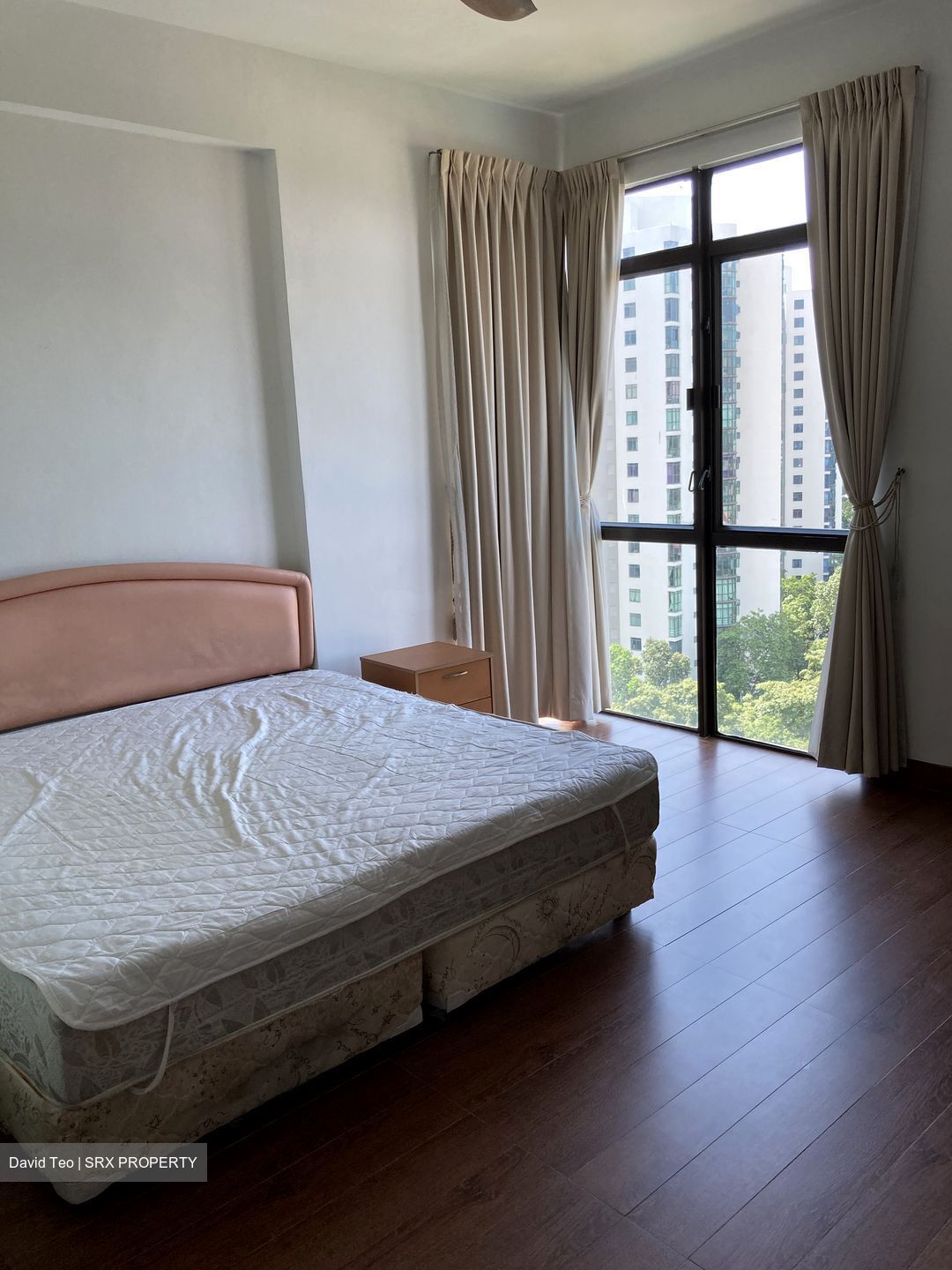 Parc Oasis (D22), Condominium #561124881